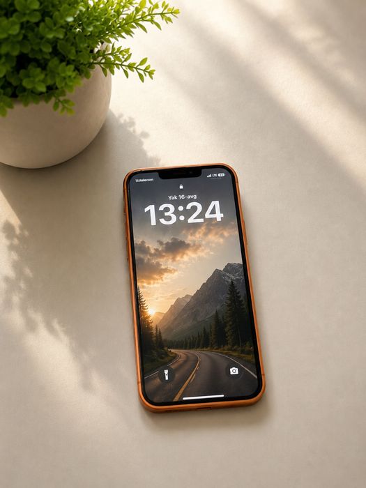 Iphone 11 17 pro korpusda