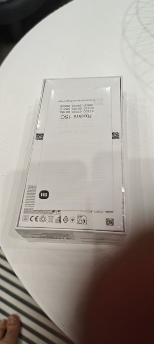 Xiaomi Redni 15C