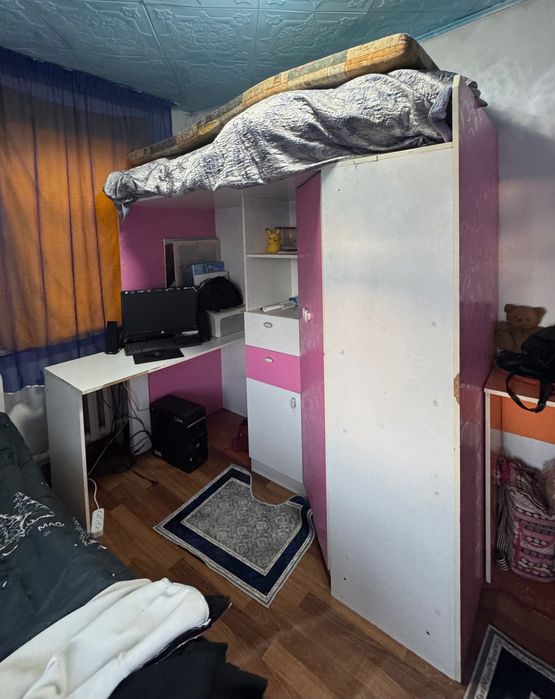 Продается Двухэтажка