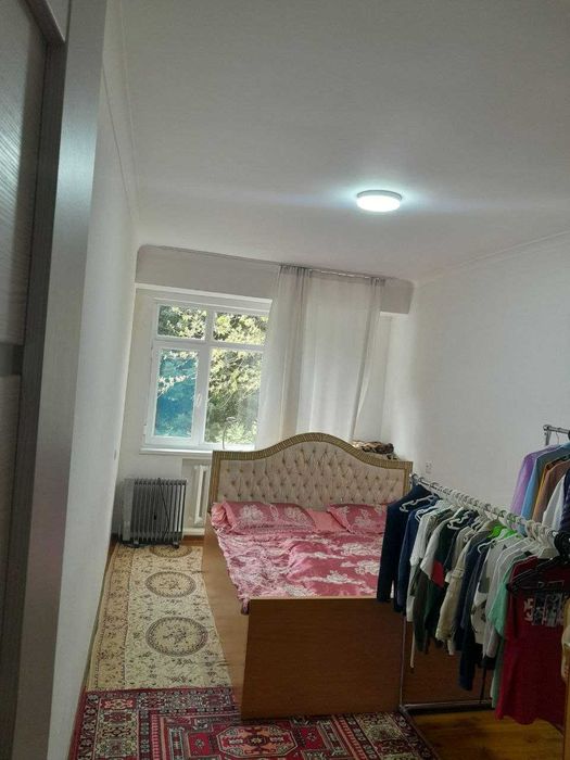 СРОЧНО 3*4 хонали 3*4/1/9 квартира 102м2 сотилади (Ипотека)