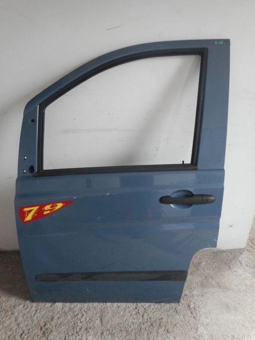 Usa Mercedes Vito W639 stanga fata 2003 2004 2005 2006 2007 2008 2009 2010 2012 2013