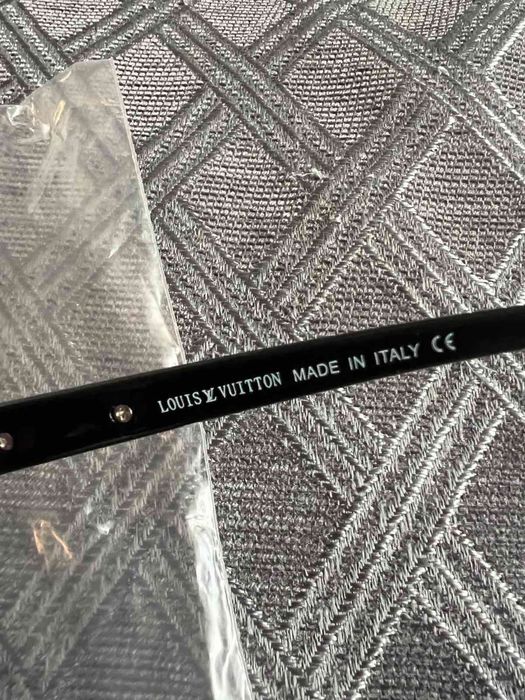 Luis vuitton Слънчеви Очила унисекс