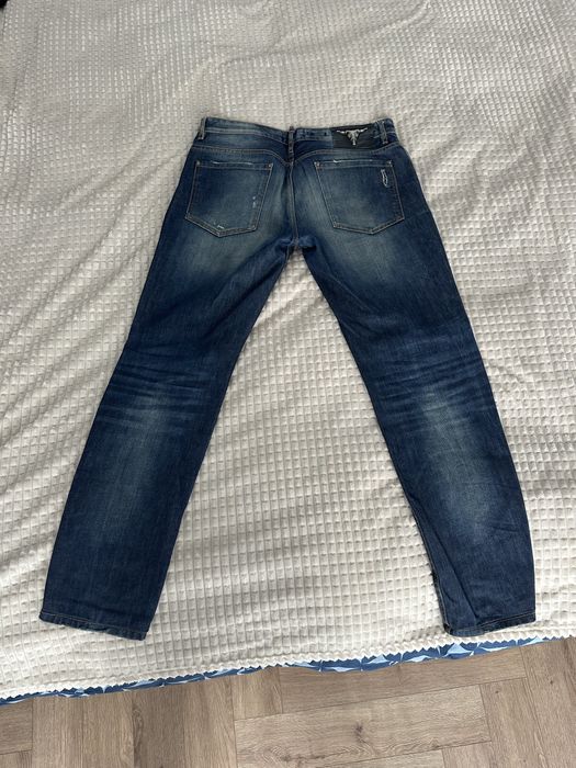 Дънки Philip Plane