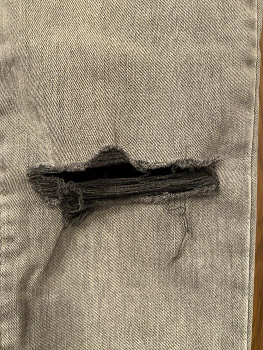 Дънки Levi’s 710 размер 28