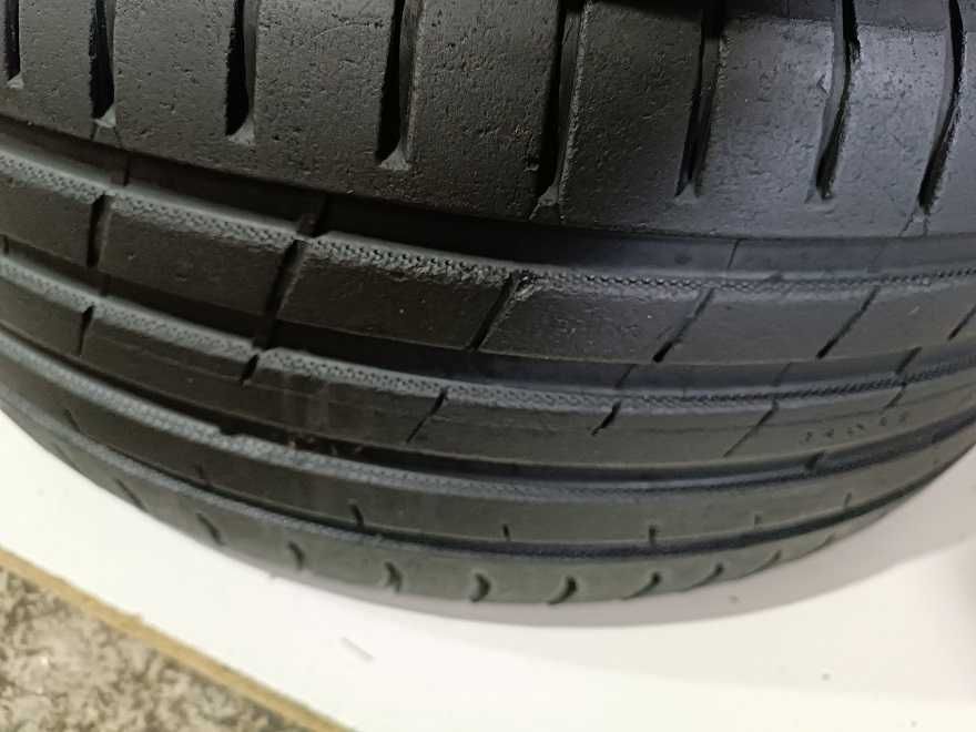 Anvelope 245/45/ZR19 102Y NOKIAN VARA 245 45 19 102Y CP-V20447