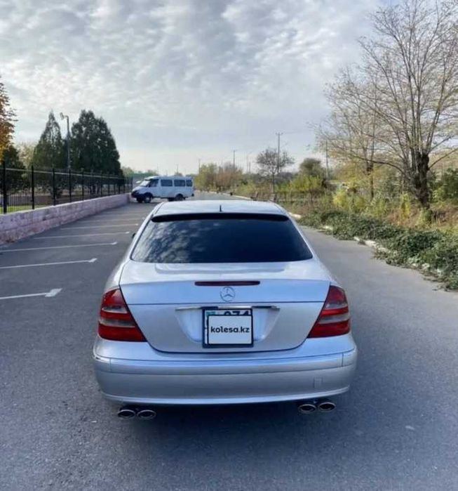 Продам Мерседес  - 211, 2005 года