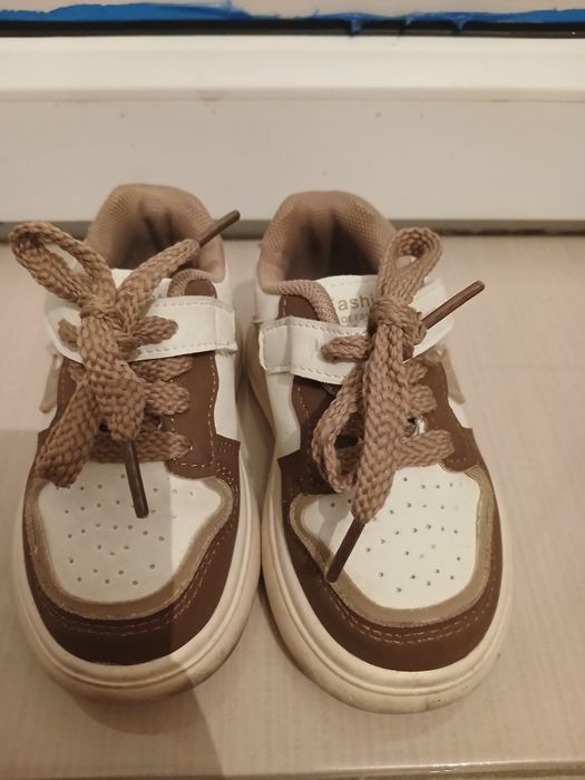 Детская обувь для мальчиков