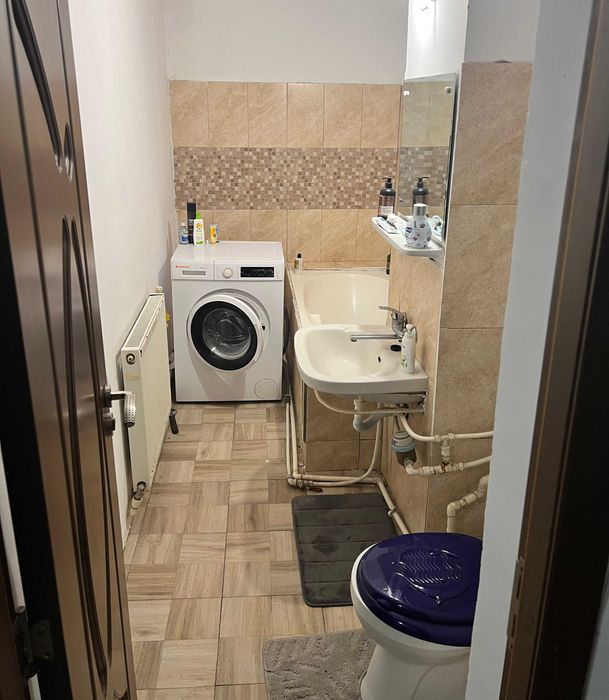 Inchiriez apartament 1 camera