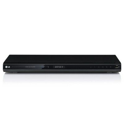 Dvd  Cd  плеер LG