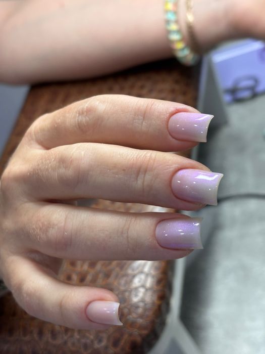 Nail & Маникюр .