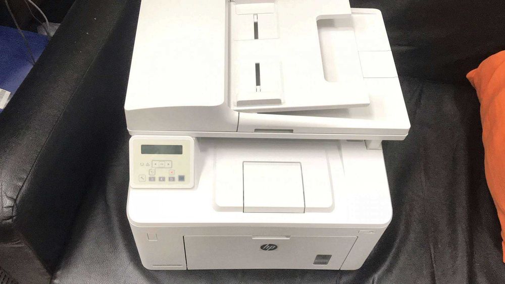 Продам МФУ НР 227 sdn