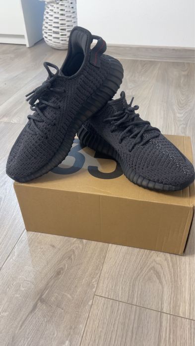 Yeezy Boost 350