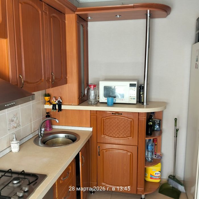 Продам кухонный гарнитур