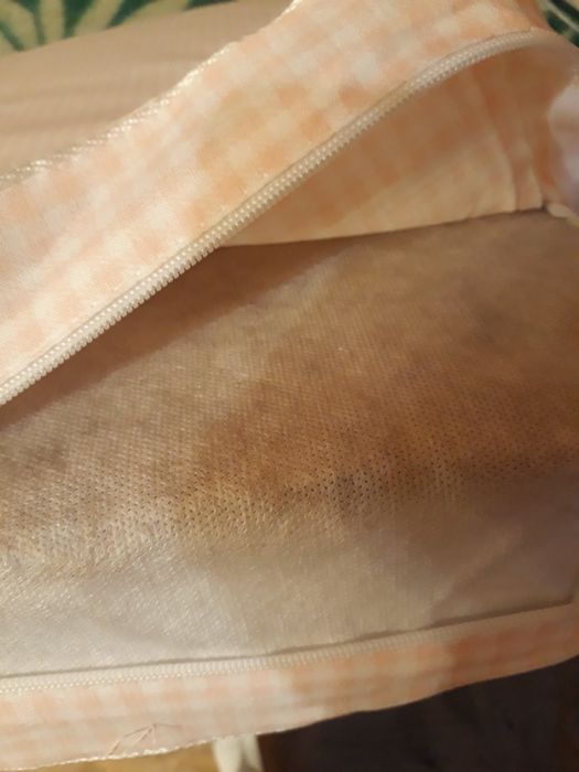 Детский матрас в кроватку