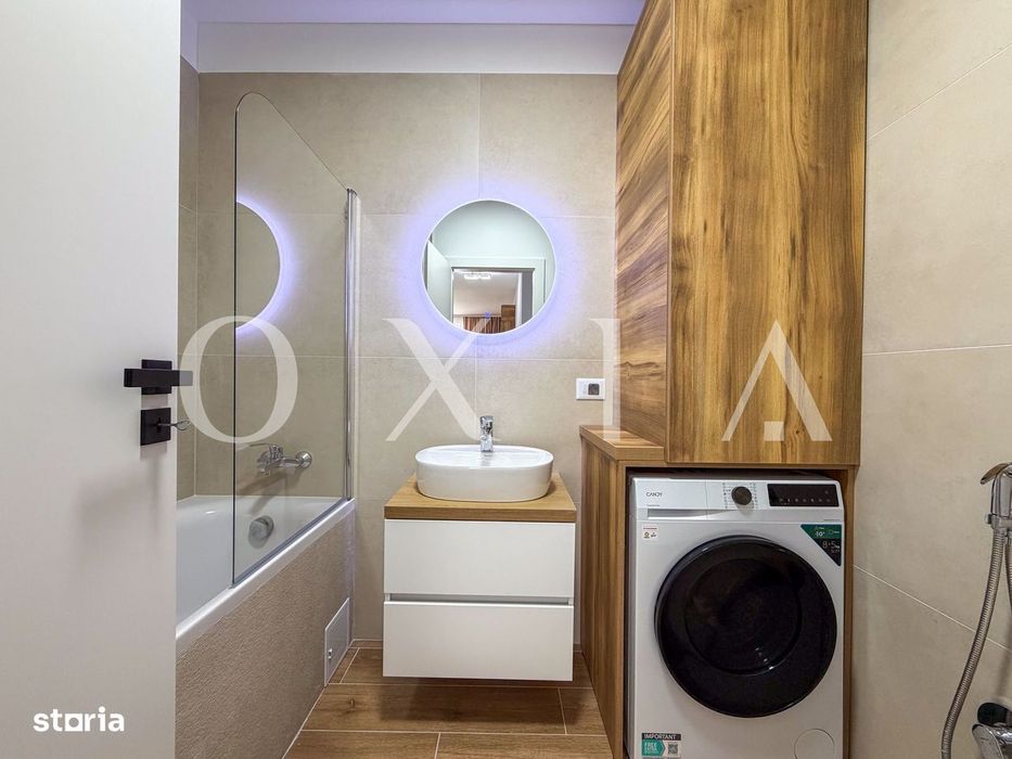OX776 Nord One Torontal | Prima Inchiriere