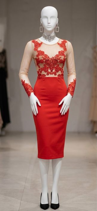 Rochie BBy rosie