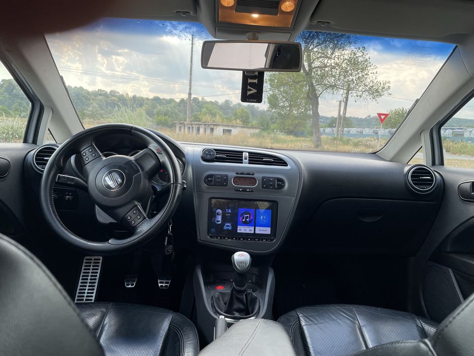 Seat Leon 2006 1.9 TDi