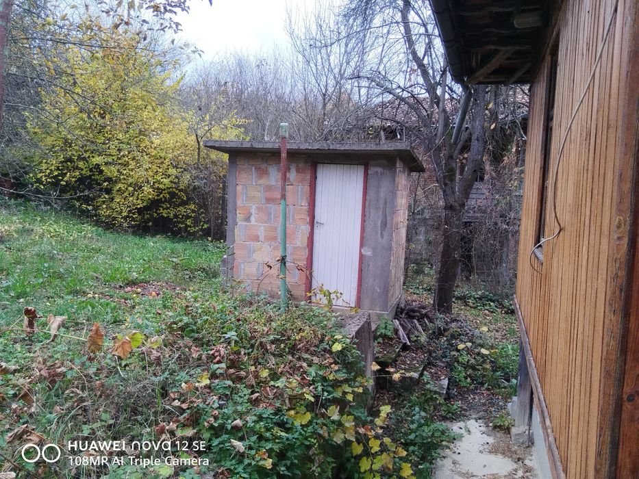 Продава се Къща в с. Илаков рът, Област Велико Търново - 50 кв.м за 1000 €/кв.м - Снимка #5