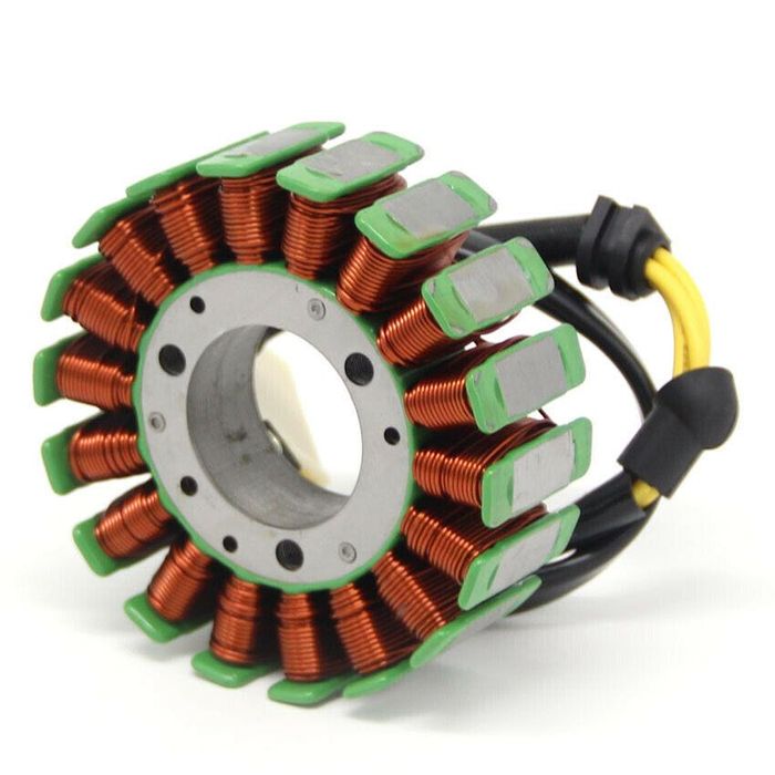 Stator Alternator KTM 125 200 Bobina 2011-2019 2012 2013 2014 A544