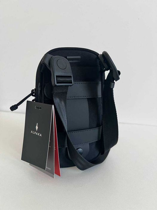 Сумка слинг Alpaka Modular Shoulder Pocket Max