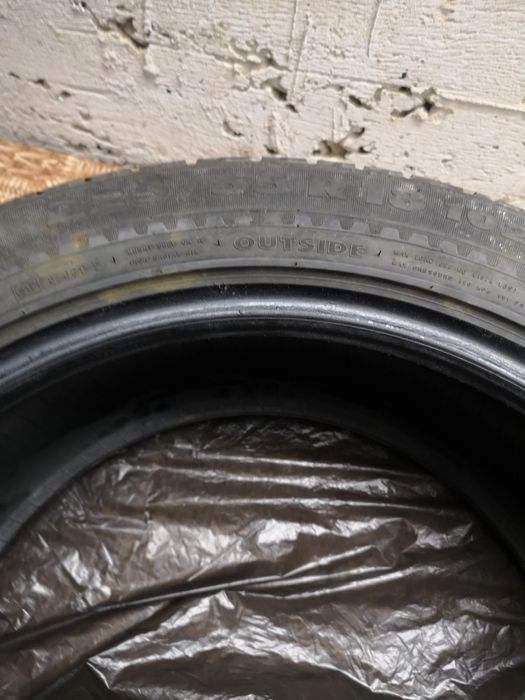 Cauciucuri 225/55/r18
