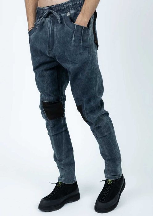 Рядък екип на Луда Luda