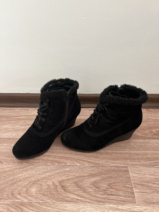 Продам женскую обувь