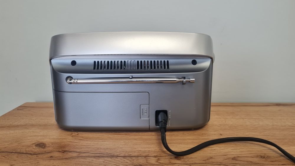 Цифрово радио Grundig Music GS 7000 DAB+