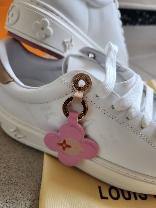 Дамски сникърси Louis Vuitton