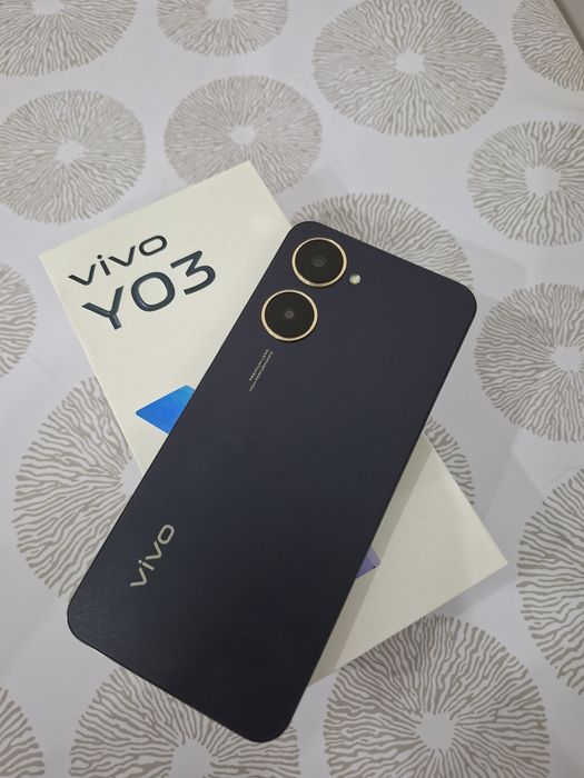 Vivo YO3 продом в хорошем состояни