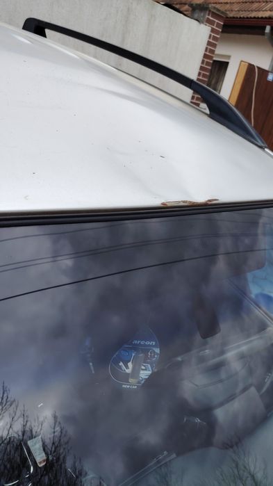 Suzuki Grand Vitara 2.0 benzină