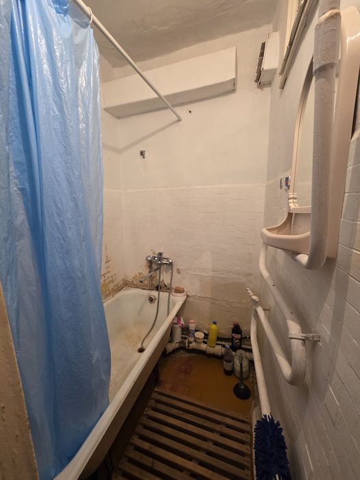 Продам 2-х комнатную квартиру