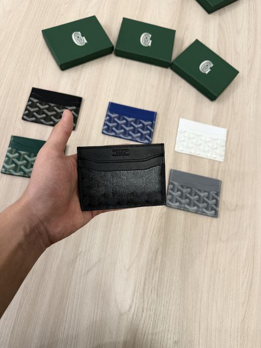 Картхолдер Goyard