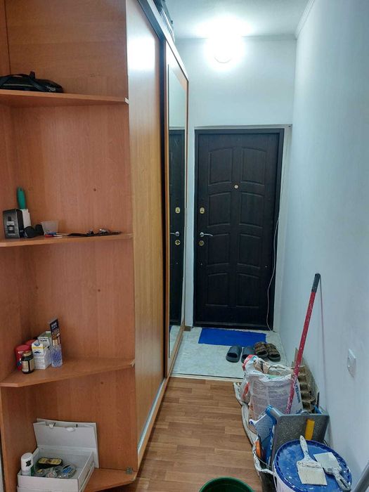 Квартира в центре Алматы