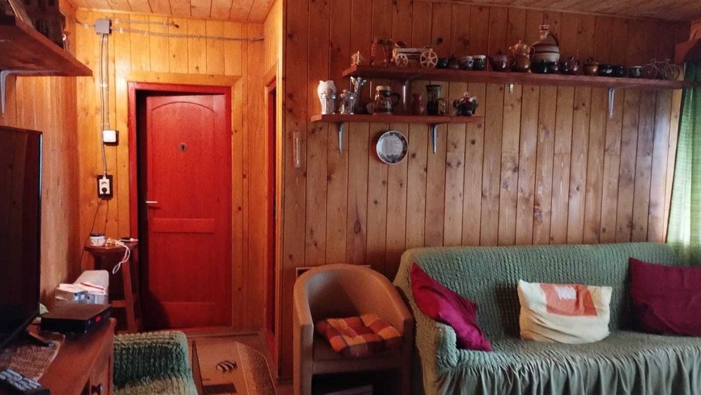 Cabană Vălișoara, jud. Hunedoara de Vânzare