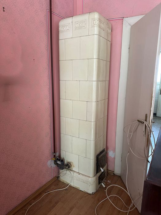 Teracote mid century