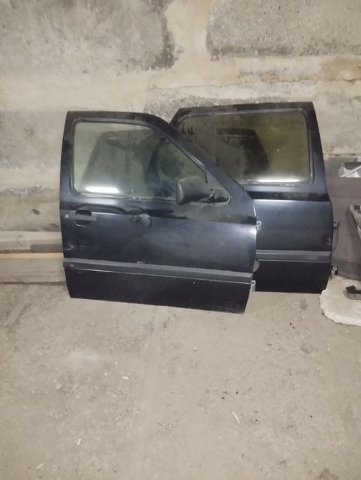 Гольф 3 по запчастям