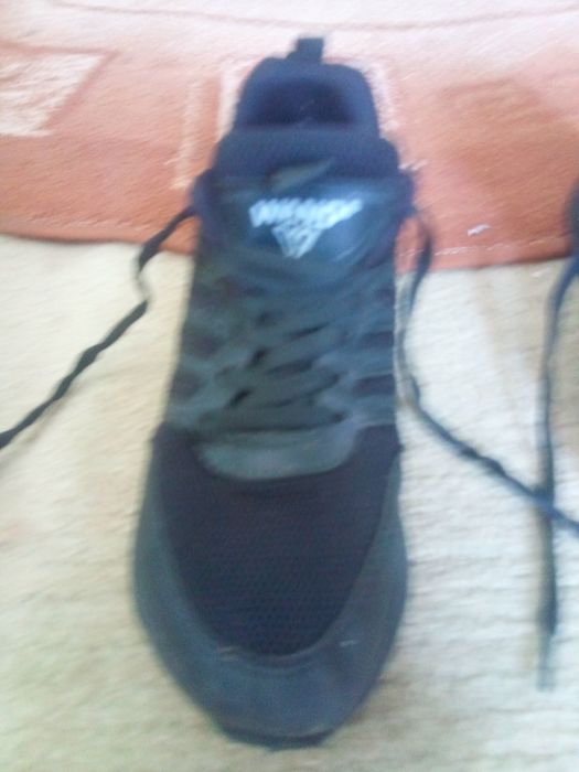 Adidas Wand folositi