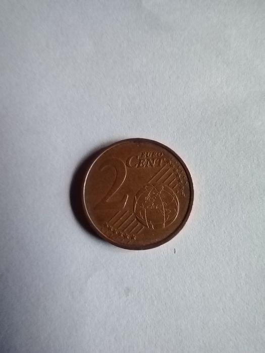 Лот от редки евромонети