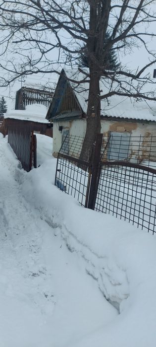 Продам дачу.  Восточник 5. В согре.