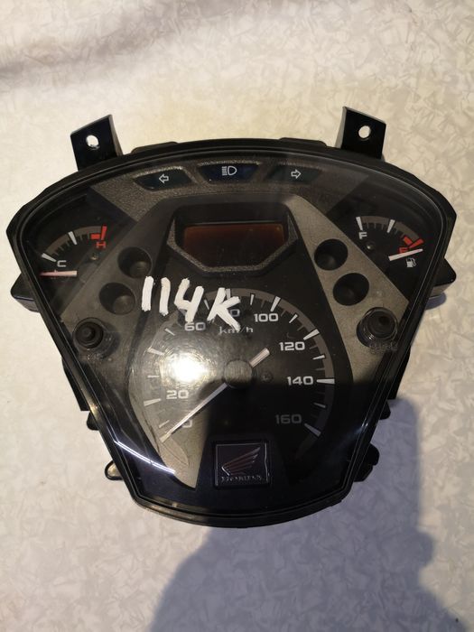 Скоростомер за Хонда SH150i