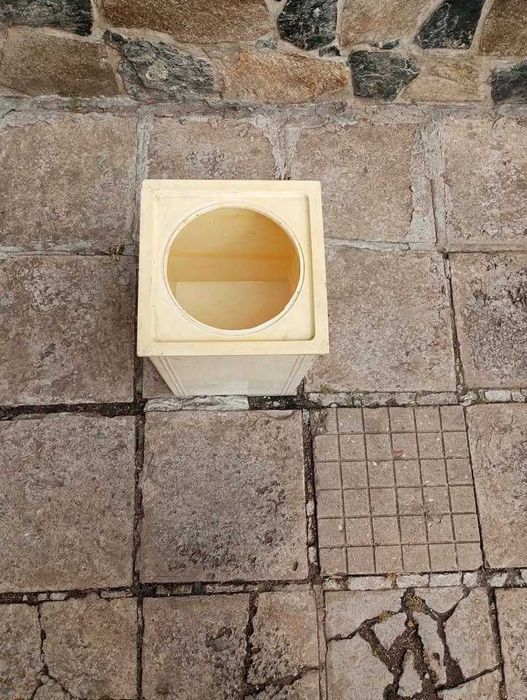 Пластмасова кутия