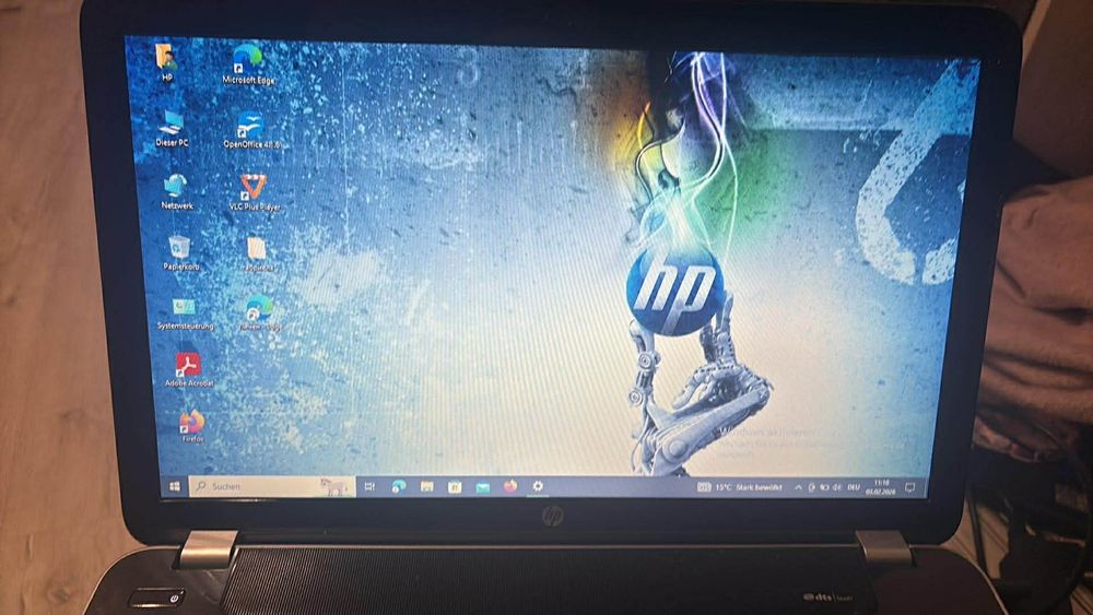 HP Pavillion 1терабайт