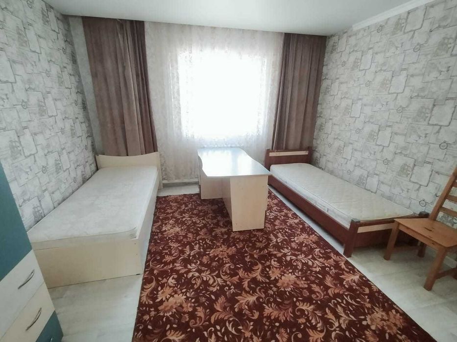 Сдам в аренду коттедж в центре