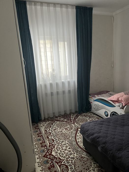 Продам времянку Кемертоган