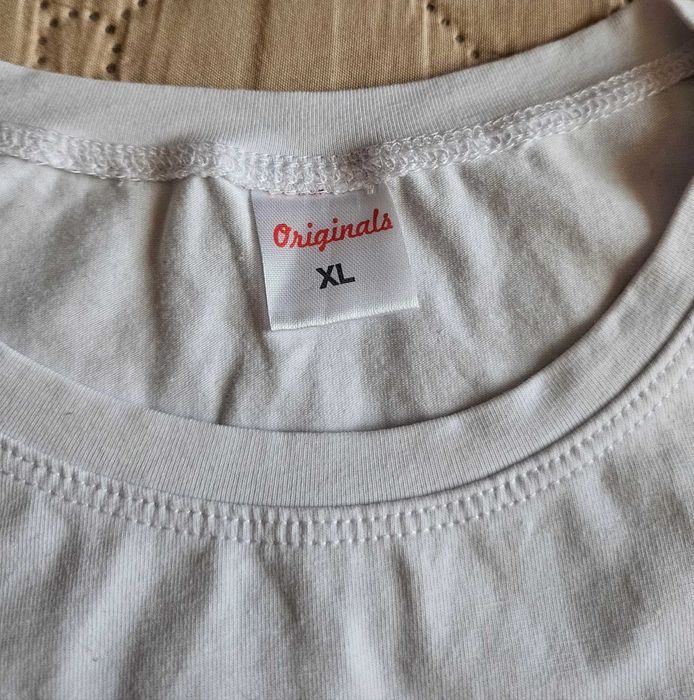 Дамска тениска с щампа Nike