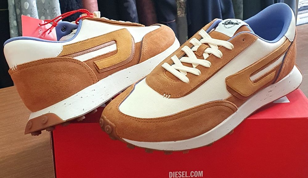 Icepeak, Catterpilar,Diesel