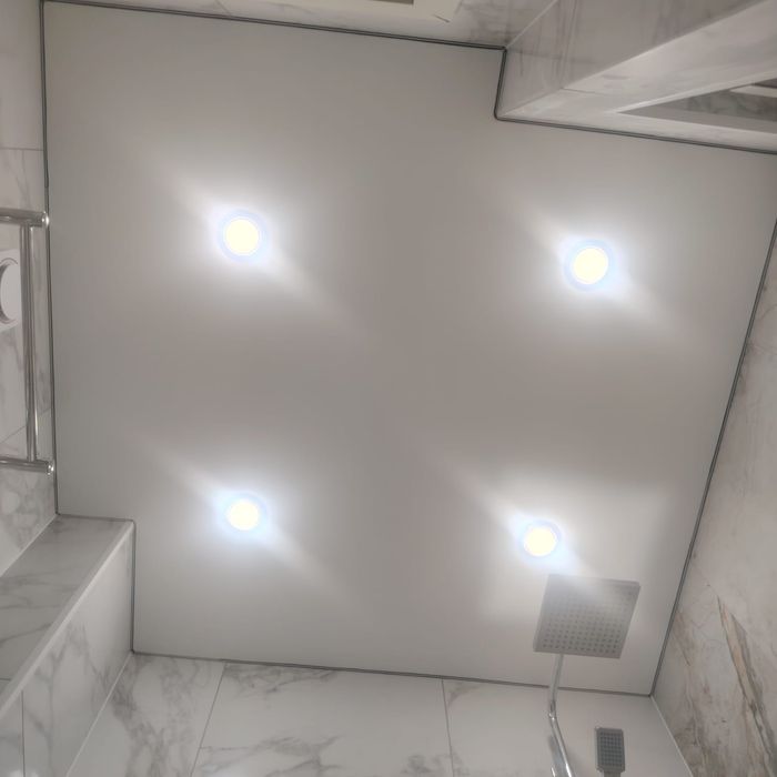 Ремонт сан Узлов