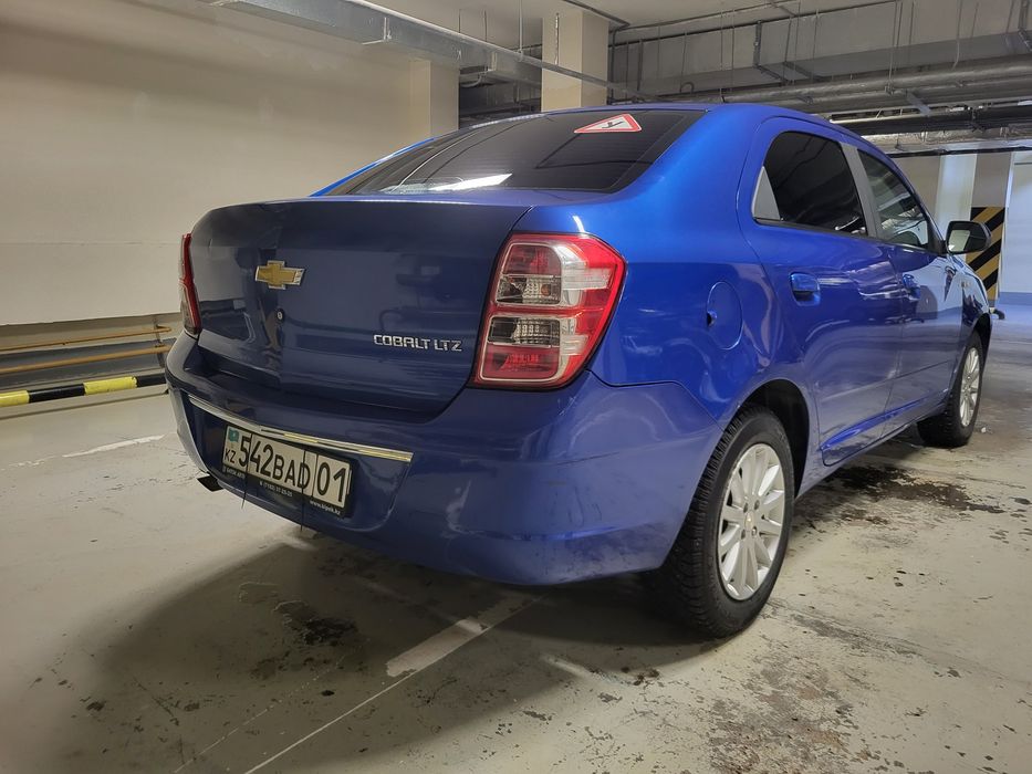 Продам машину в отличном состоянии