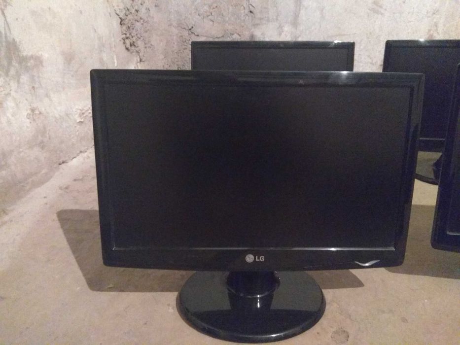 МАНИТОР - 20 та\ 24 FulHD \ 22 FulHD \ 22 IPS \ 22 LED\ 20 LED\ 19 LED